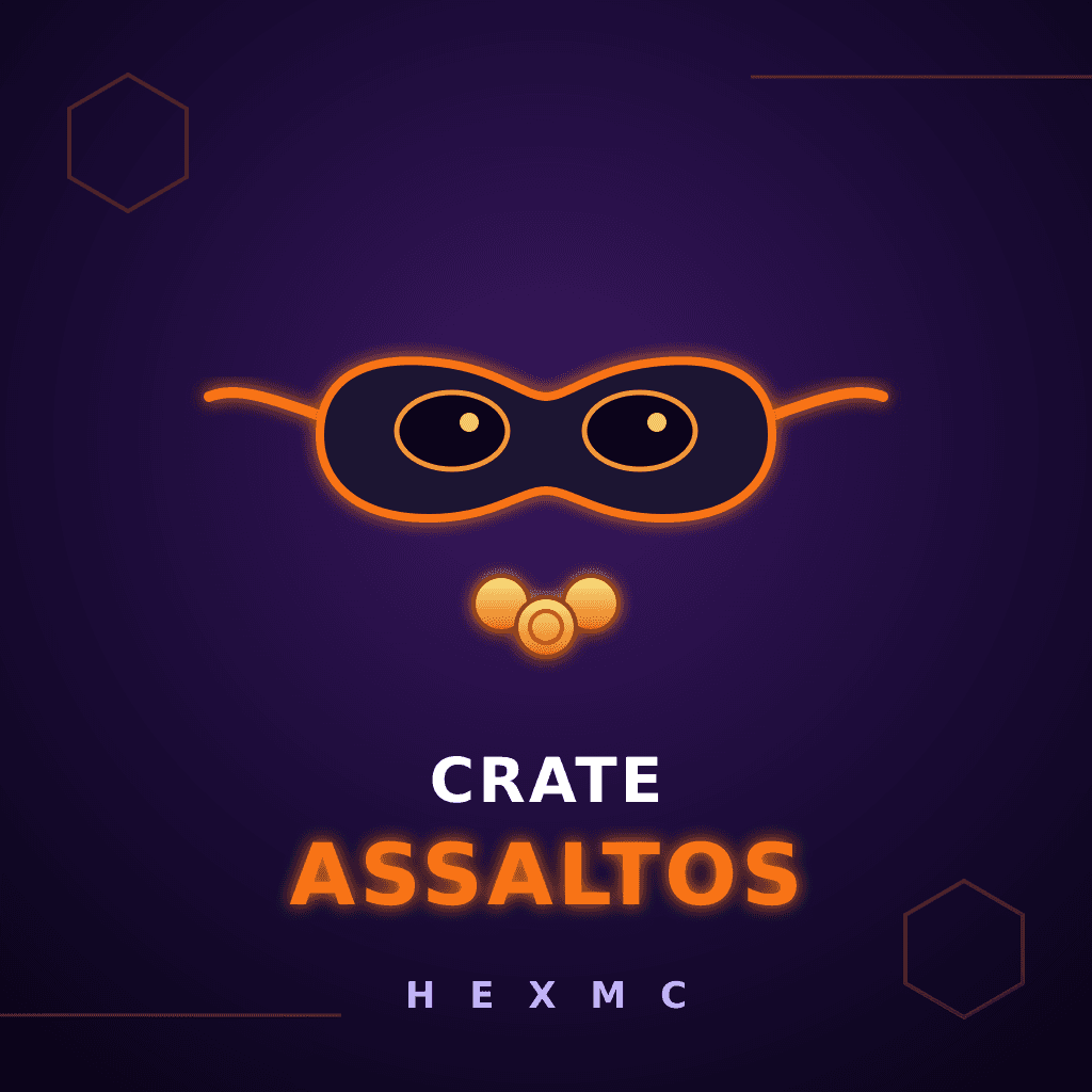 CRATE ASSALTOS