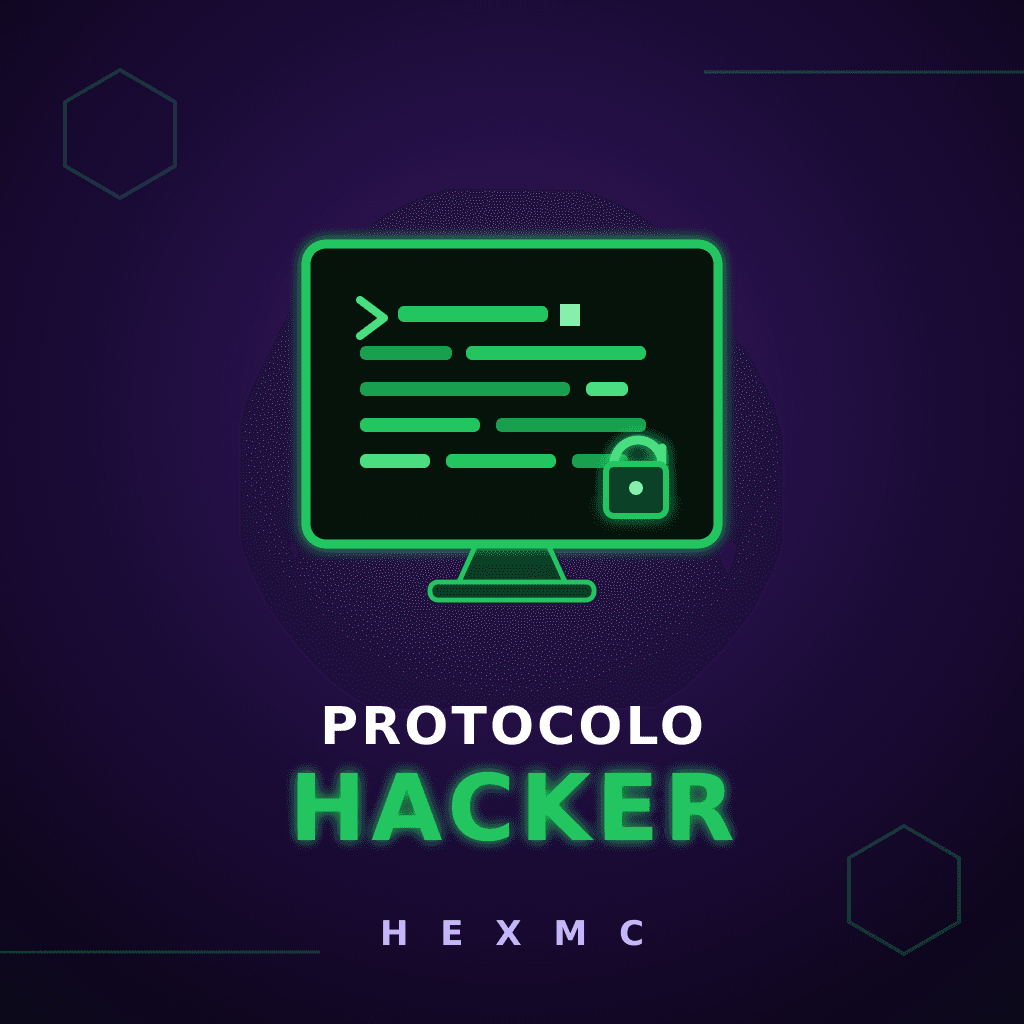 PROTOCOLO HACKER