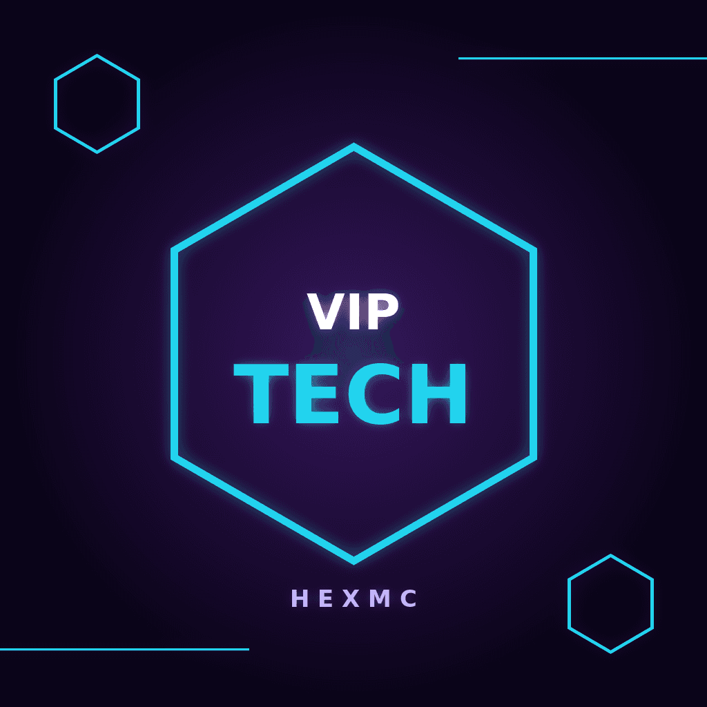 VIP TECH 30d
